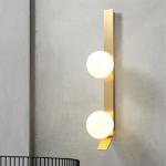 Creative Copper Sconce Wall Light Fixture Decoration indoor wall light in copper