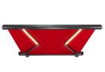Residential Full Cassette Folding Arm Awning Motorised Sunshade