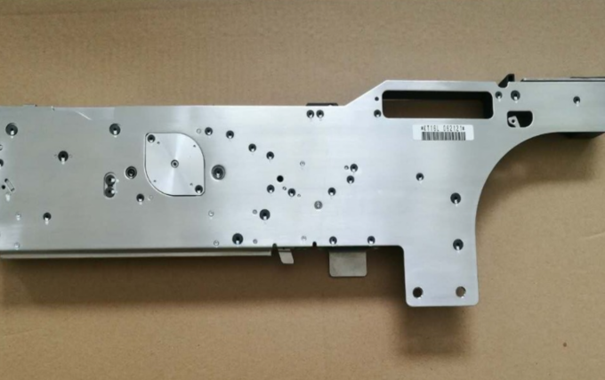 FUJI NXT Chip Mounting Machine SMT Feeder W08F 2UDLFA001200 8MM Long Lifespan 0