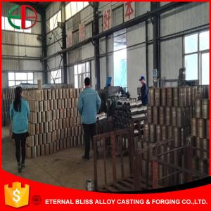 Wholesale ASTM Centrifugal Cast Ductile Cast Iron Pipe EB12216 from china suppliers