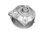 Practical Industry Zinc Aluminum Die Casting , Polishing Die Cast Aluminium