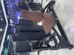 Commercial Workout Equipment Strength Training Bicep Curl Pin Loaded Biceps