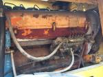Original Colour German made Bomag 217D vibration road compactor roller