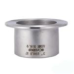 METAL Copper Nickel Fittings Stub Ends Inch ASME B16.9 Lap Joint Stub End
