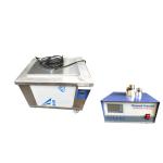 28khz/40khz Ultrasonic Cleaner Machine Parts 2000 Watt For Parts Bearings