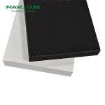 Eco Friendly Fiberglass Ceiling Panel Customized Noise Cancelling Ceiling Tiles