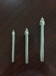China Ceramic and glass drill bits ;Carbide cutters;Driller bits;drill bits;carbide drill bits;SDS drill bits;max Drill bits; on sale