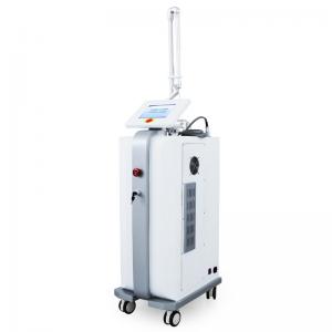 Wholesale Beauty Fractional Co2 Laser Skin Resurfacing Machine For Vulva And Vaginal Therapy from china suppliers