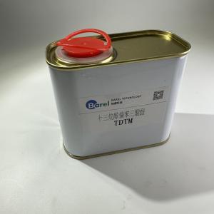 Wholesale CAS 94109-09-8 TDTM Tridecyl Trimellitate In Lip Gloss Light Yellow Liquid from china suppliers