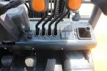 3.5 Tonne Compact 4WD Diesel Rough Terrain Forklift Yanmar 4TNE98(EUIII)