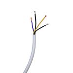 Gxl Vechile Cable with Low-Voltage XLPE Insulation within PVC Jacket Medical