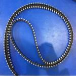 Customized length Dia 5.0mm steel Self piercing rivet
