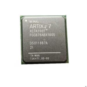 Wholesale XC7A35T-2CSG324C from china suppliers