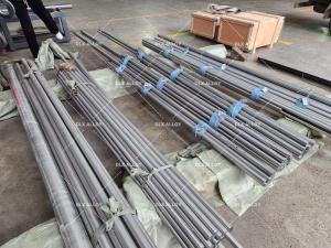 Wholesale Versatile Applications Of Hastelloy C276 Rod In Petrochemical Industry from china suppliers
