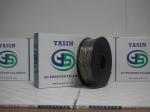 ABS plastic filament for diy 3d printer and hot-selling 1.75mm/3mm pla filament