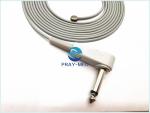 YSI400 Adult Reusable 4mm Medical Temperature Probe 3m Length
