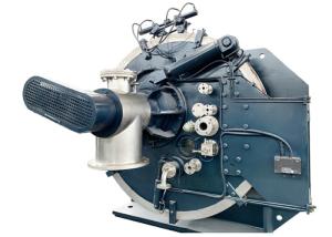 Wholesale PPCS Siphon Peeler Centrifuge For Dewatering Cassava Starch from china suppliers