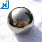 30mm 31.75mm Hardness YG6 Carbide Balls Tungsten Carbide Steel Bearing Balls