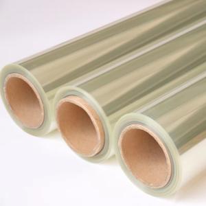 Wholesale 2mil PET Security Window Film Indoor Universal Explosion Proof Transparent Window Protective Film from china suppliers