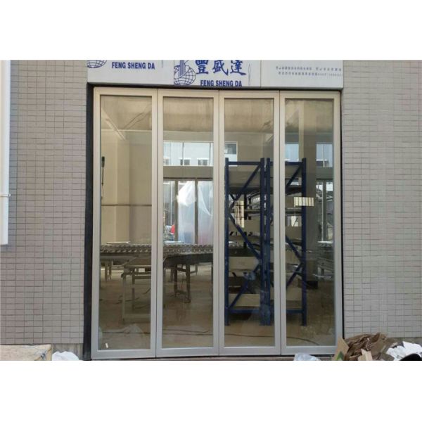 Office Partition Aluminum Frame Around Glass Partition Wall Installation Useful Well Done