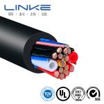 Green Energy EV Charging Copper Wire Cable Customized for Your Customer