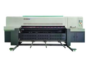 Wholesale Corrugated Carton Box Printing Machine , Digital Printer For Corrugated Board from china suppliers