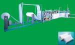 Non-woven Products Machine/ Pillow Case Making Machine