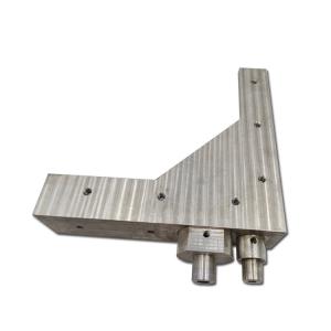 Wholesale Rapid Prototype CNC Machining Parts , Milling Turning Wire Cutting Parts from china suppliers