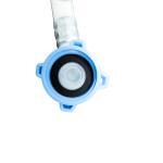 Original Product AAA74509919 Washing Machine Inlet Hose 120cm Length