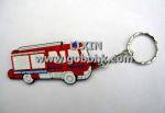 hot sell Soft PVC Keychain‎ machine 12 colors automatic type sevor motor