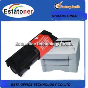 Wholesale Original Mita Tk-18 Black Kyocera Toner Cartridge 7200 Yield from china suppliers