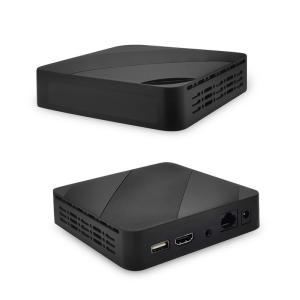 Wholesale Television Internet IPTV M3U Player HEVC H.265 from china suppliers