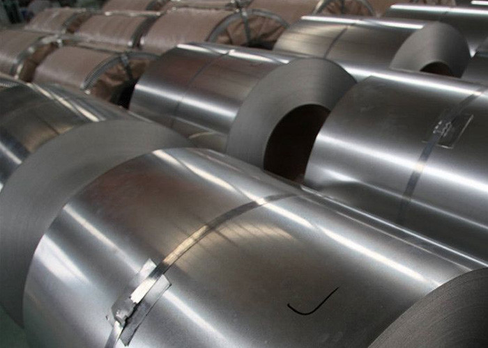 0.3mm 0.4mm 0.5mm 1000mm Width Cold Rolled Non-Grain Oriented Electrical Silicon Steel Coil