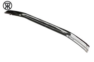 Wholesale ISUZU TFR17 BUMPER FRT CENTER 8971755790 8971755781 from china suppliers