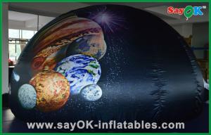 Wholesale Inflatable Portable Planetarium Dome Tent from china suppliers