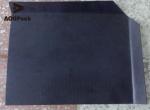 High Strength 1.5mm 1200Kgs Solid Fiber Slip Sheets