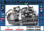 New Diesel X5 Fuel Injection Pump 729944-51340 72994451340 729944 51340 For