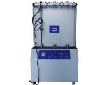 3 Work Station Electric Wire Abrasion Test Apparatus