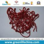 Popular Pink Plated Color Fashionable Badge Accessory Chain for Gift