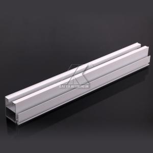 Wholesale RoHS Window Aluminum Profile T3-T8 Temper Powder Coating OEM Flexibility from china suppliers