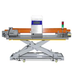 Wholesale Accurate Sus Metal Object Detection Metal Conveyor Detector from china suppliers