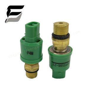 Wholesale 4380677 20PS586-23 Pressure Sensor Switches EX200-5 Excavator Spares from china suppliers