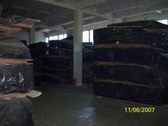 Zhicheng wood industrial co.,ltd