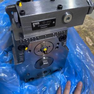 Wholesale PV016R1L1T1NFDS Pressure Plunger Pump Hyd PV016R1K1T1NUPG PV016R1K8T1NMMC from china suppliers