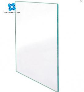 Wholesale Frosted Float Glass 3mm 4mm 5mm 6mm 8mm Reflective Clear Glass Without Frame from china suppliers