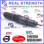 21457952 Fuel Injector BEBE4G11001 85003664 85013159 21458369 21467658 for V-O-L