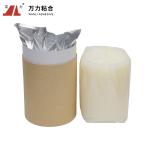 Solid White 3D Lamination Glue Woodworking Hot Glue 3d Printer PUR-XBB649
