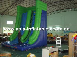 Wholesale Water Pool With Inflatable Slide For Aqua Park from china suppliers