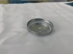 7W and 10W Middle Cover Stamping Parts Crafted from AL1060-0 Material for