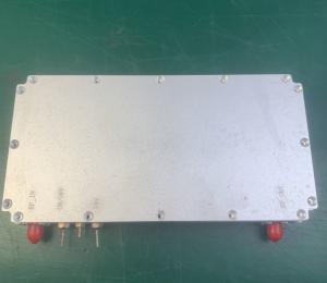 Wholesale L Band 37dBm Broadband Power Amplifier 5W 10W DC 28V For TV And Radio from china suppliers